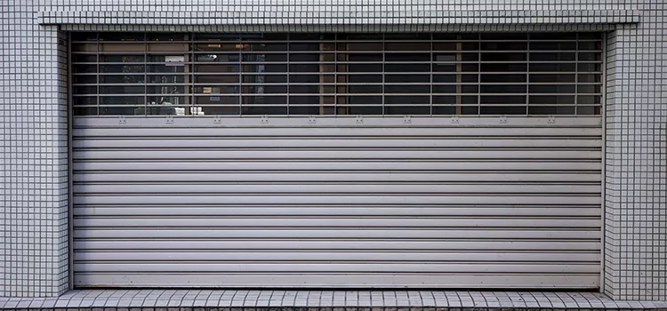 Advanced Solutions for Your Aluminum Garage Doors in Palm Beach Gardens, Florida