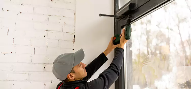 Automatic Door Opener Commercial Palm Beach Gardens