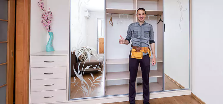 Sliding Closet Door Replacement Palm Beach Gardens
