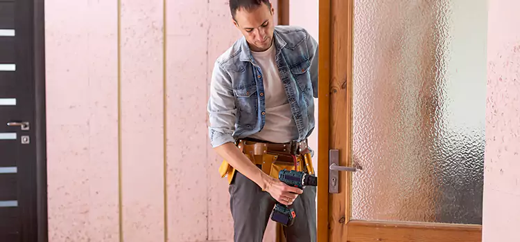 Exterior Door Frame Installation Palm Beach Gardens