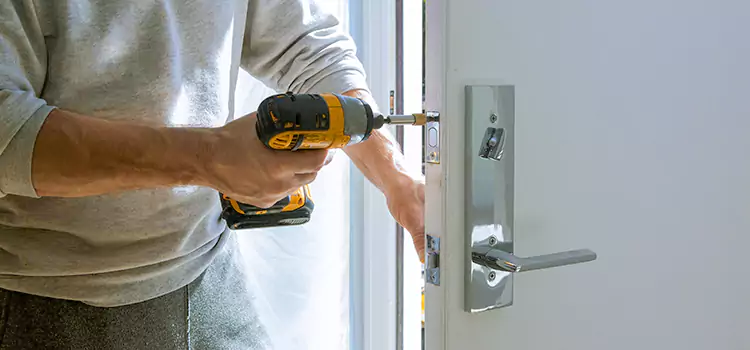 Door Knob Lock Repair Palm Beach Gardens