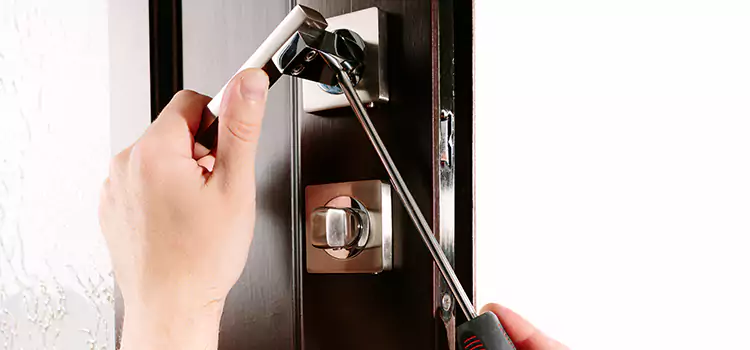 Door Lock Replacement Service Palm Beach Gardens