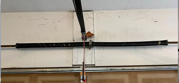 Garage Door Cable Repair Near Me in Palm Beach Gardens, FL