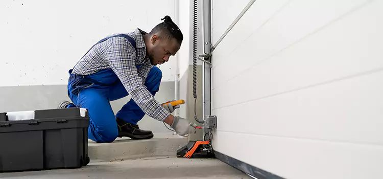 Expert Solutions for Every Garage Lock Need in Palm Beach Gardens, FL