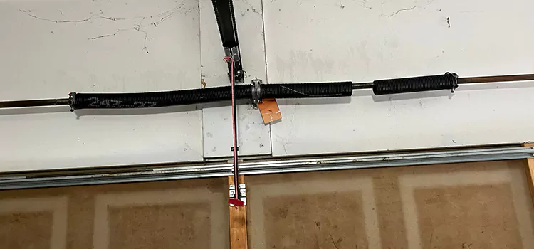 Overhead Door Spring Replacement Palm Beach Gardens
