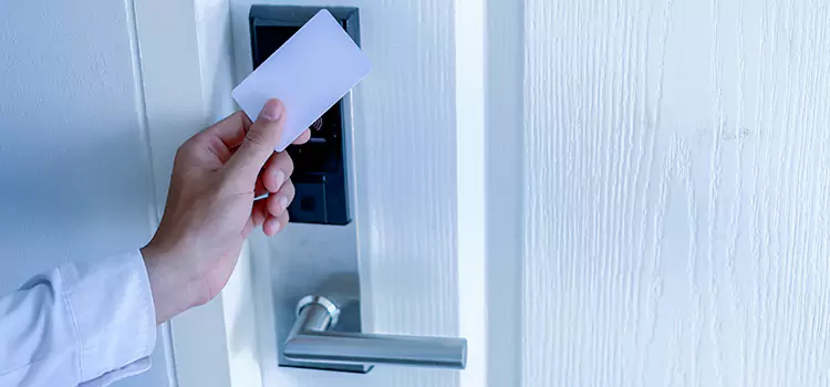 Why Choose Us for Your Keycard Lock Installation in Palm Beach Gardens, FL?