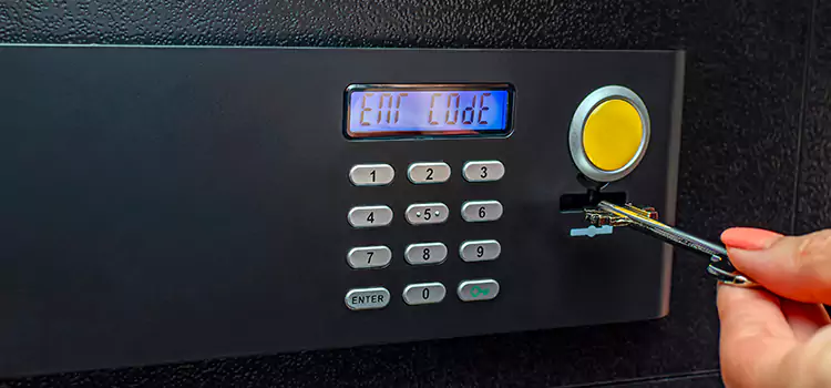 Electronic Keypad Deadbolt Installation Palm Beach Gardens