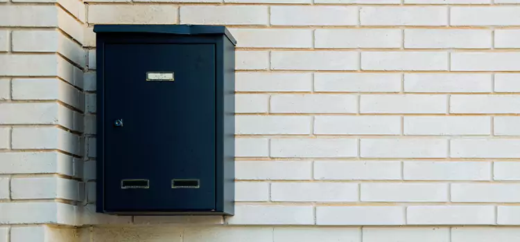 Mailbox Lock Repair Palm Beach Gardens