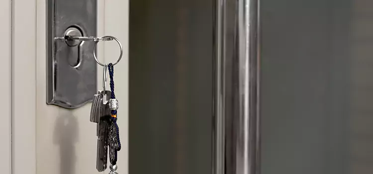 Master Keying by the Numbers Palm Beach Gardens