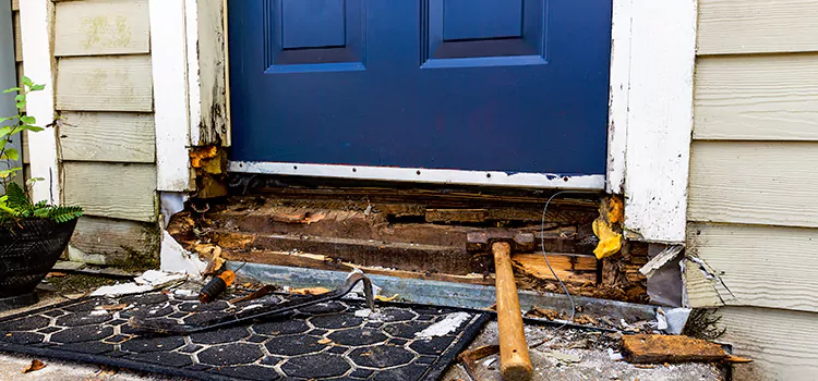 New Exterior Door Installation Palm Beach Gardens