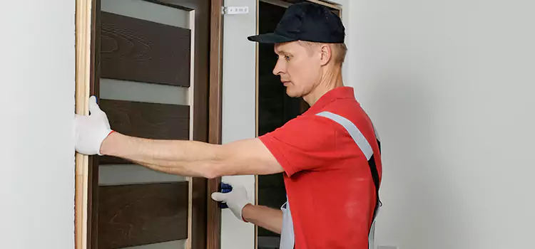 Frame and Panel Restoration Palm Beach Gardens