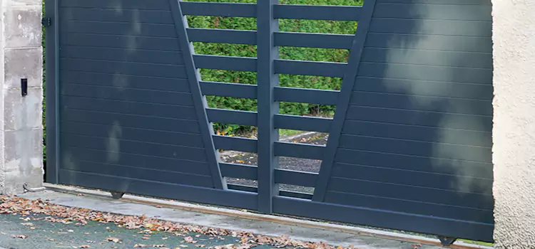 Automated Gate Company Near Me Palm Beach Gardens
