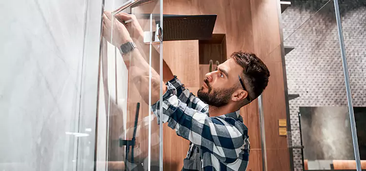 Replace Shower Doors with Frameless Palm Beach Gardens