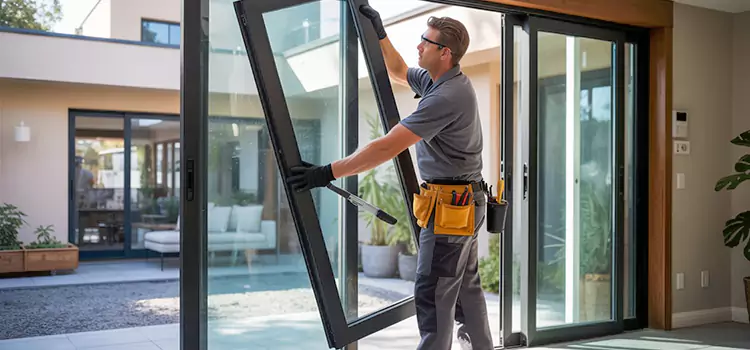 Specialized Sliding Door Roller Services in Palm Beach Gardens, Florida