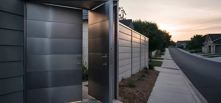 Comprehensive Steel Door Solutions in Palm Beach Gardens, FL