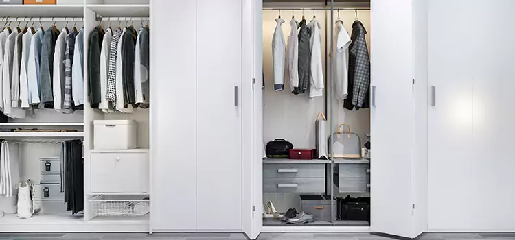 Glass Closet Door Repair Palm Beach Gardens