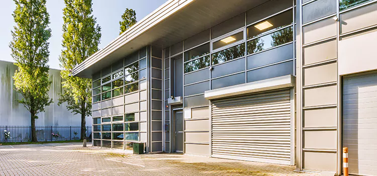 Commercial Garage Door Installation Palm Beach Gardens