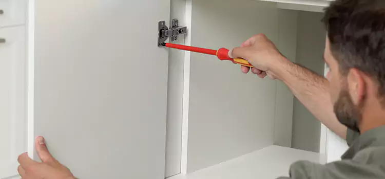 Screen Door Hinge Repair Palm Beach Gardens