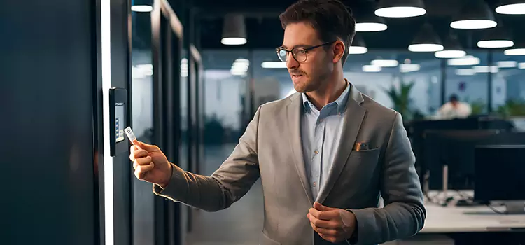 Our Commitment to Keycard Security Excellence in Palm Beach Gardens, FL