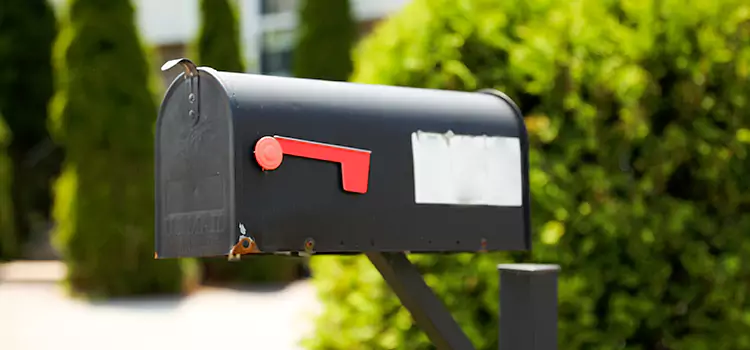 Secure Mailboxes for Packages Palm Beach Gardens