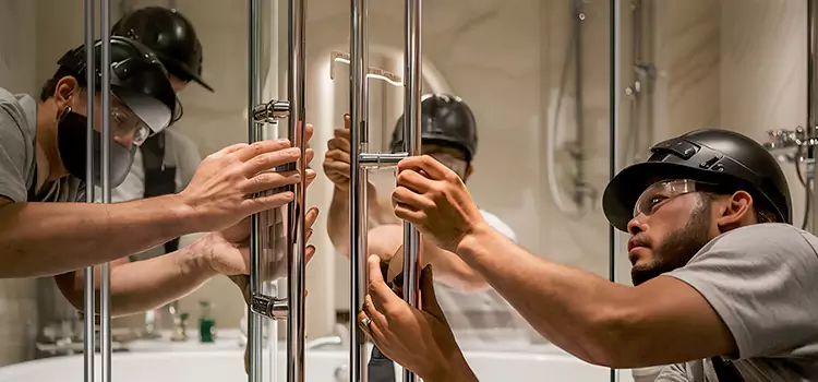 Shower Door Replacement Cost Palm Beach Gardens