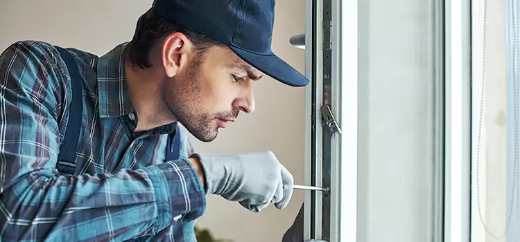 Emergency Response for Latch Issues Palm Beach Gardens